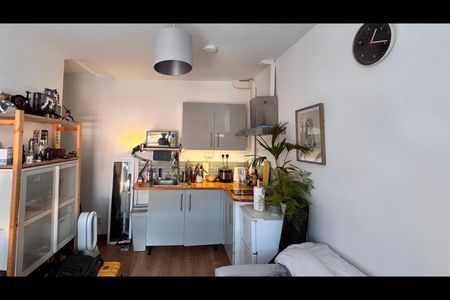 Studio Flat, Grafton Road, NW5 - Photo 2