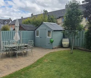 Weavers Crescent, Lusk - Photo 5