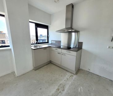 Te huur: Appartement Corneliusflat 21 in Roosendaal - Foto 4