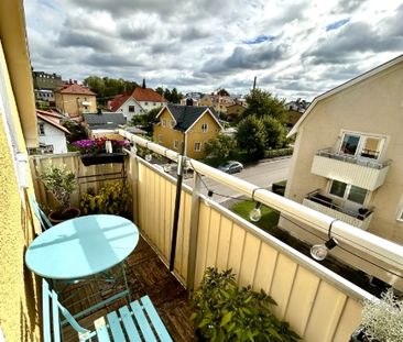 Linköping - 3rok - 24mån - 14.950kr/mån - Photo 1