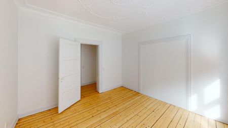 3-værelses lejlighed i centrum af Aalborg med gode faciliteter - Photo 4