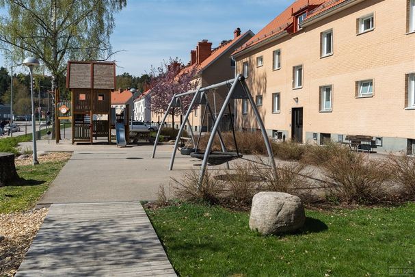 Taserudsgatan 13 A - Foto 1