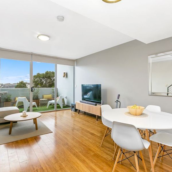 The two level stunner - Photo 1