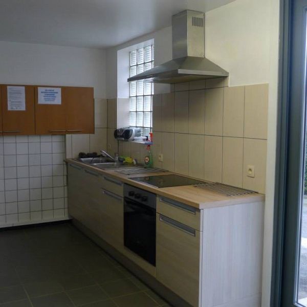 Steenbakkersstraat 36 - Photo 1
