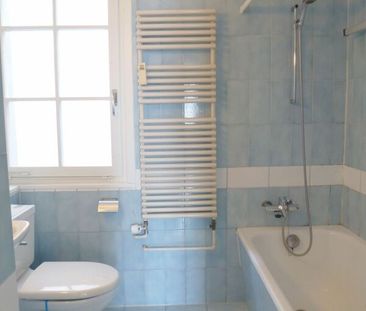Charmante 3 Zimmer- Wohnung mitten in der Stadt Wil - Photo 5