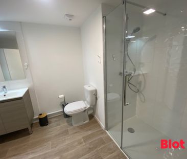 Location Appartement 1 pièce 25m² RENNES 35700 - Photo 4