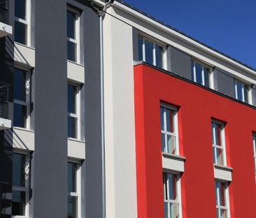 location Appartement T2 DE 42.44m² À NANTES - Photo 1