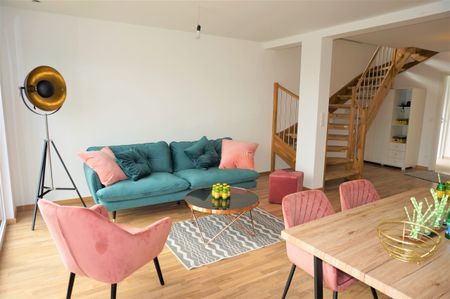 Passivhaus im Marchfeld - Photo 3