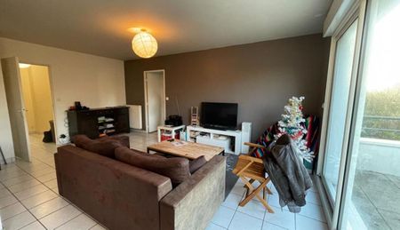 Appartement T4 - Photo 4