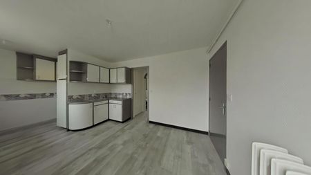 Location Maison 4 pièces 79m² LA VILLE AUX DAMES 37700 - Photo 3