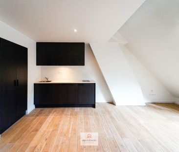 Studio met mezzanine te huur vlakbij Gent centrum - Foto 6