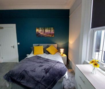 1 bedroom in a house share to rent - Photo 4