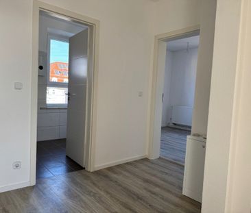 Erstbezug nach Sanierung: 2 Zimmerwohnung zu vermieten. - Photo 5
