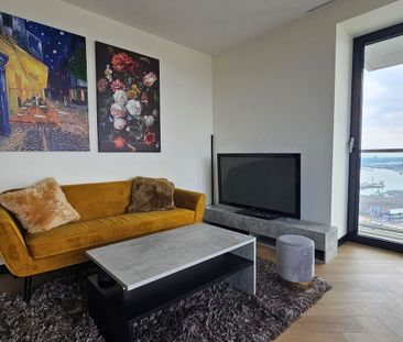 Appartement te huur: Rosestraat 1345 3071 AL Rotterdam - Photo 5
