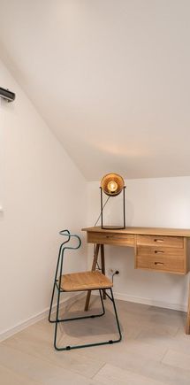 Room at Rue Zenobe Gramme 15 - Photo 1