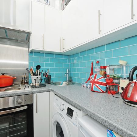 Gipsy Hill, Crystal Palace, London, SE19 - Photo 4