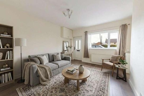 Mold Road, Buckley, CH7 - Photo 1