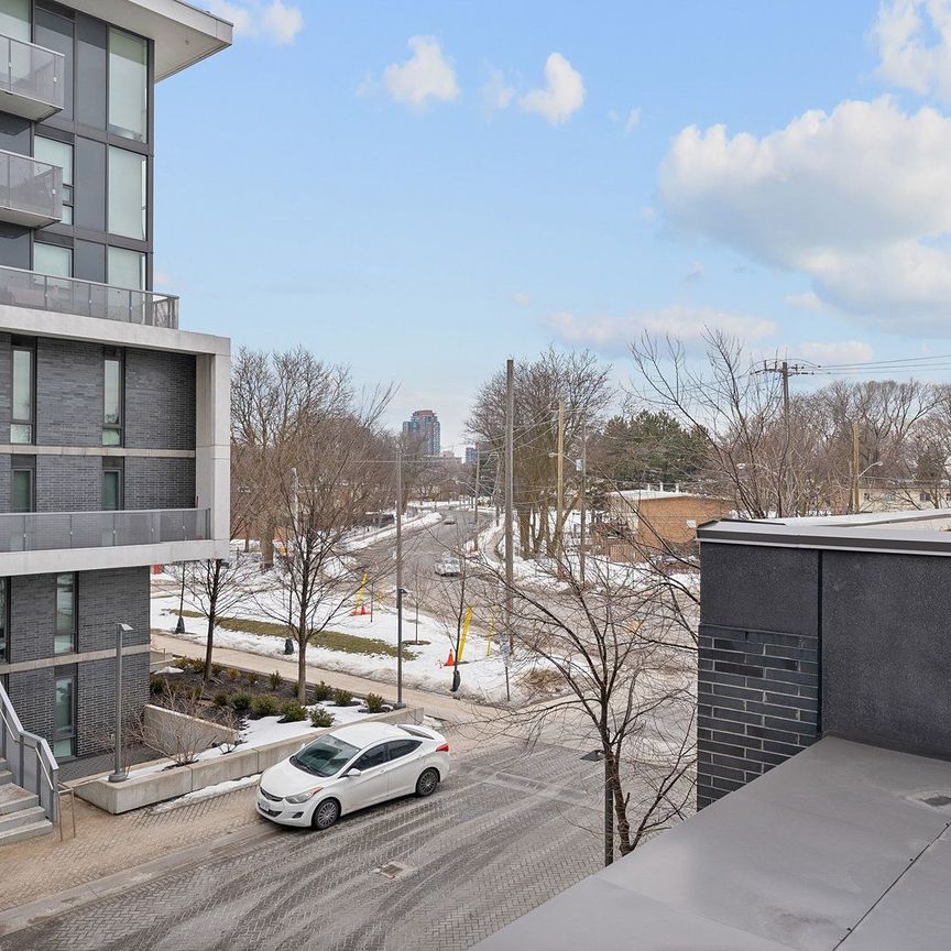 For Lease - 160 Flemington Road Unit# 322, Toronto, Ontario - Photo 1