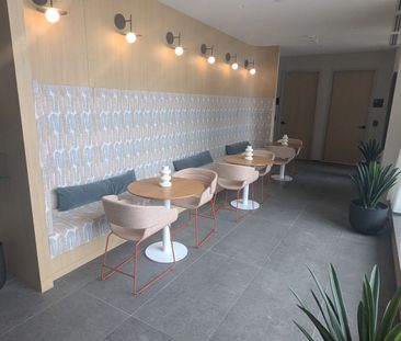 For Lease - 720 Whitlock Avenue Unit# 404, Milton, Ontario - Photo 5