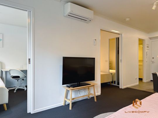 Melbourne CBD - Photo 1