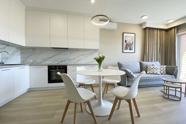 Płock, Armii Krajowej - Фото 1