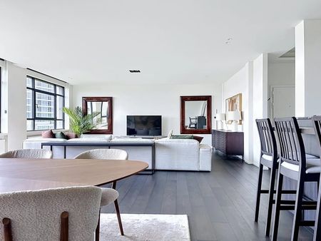 Appartement te huur - foto 2