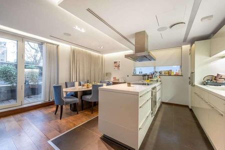 Park Road, St John's Wood, NW8 - Photo 4