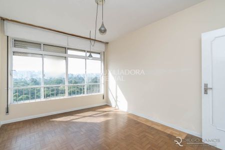 Apartamento com 3 quartos e 131m² para alugar em Cidade Baixa, Porto Alegre. - Foto 3