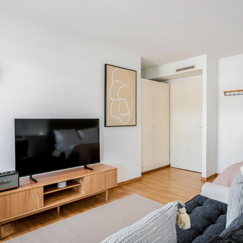 Dufourstrasse 24 - Photo 1