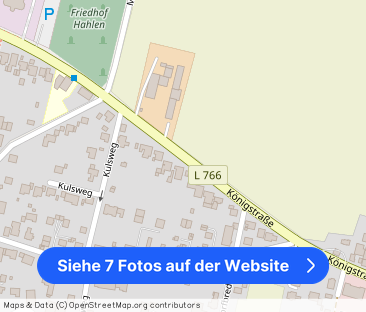 Exklusives, Penthouse am botanischen Garten - Foto 1