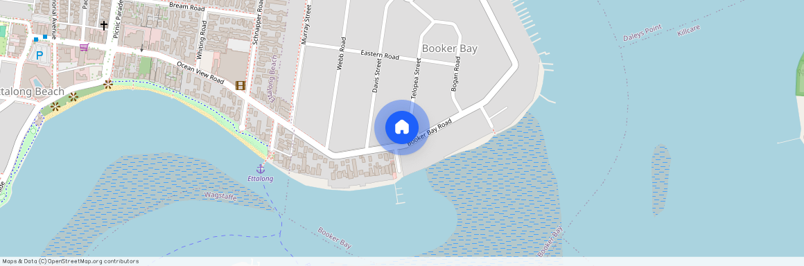 2/205 Booker Bay Road, Booker Bay, NSW 2257