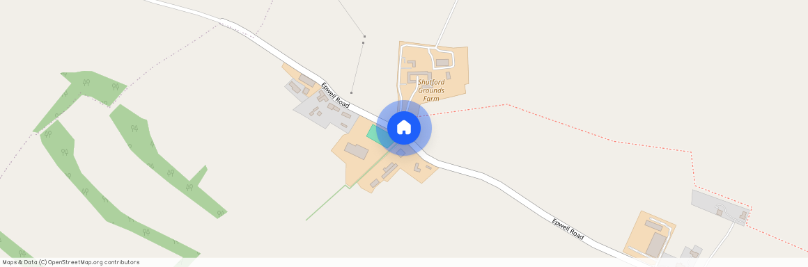 Epwell Road, Shutford, Oxon, OX15 6HE