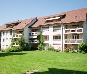 MIETEN OHNE KAUTION - Grosszügige Wohnung in kinderfreundlichem Umfeld - Photo 2