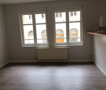 APPARTEMENT T3 A LOUER - Photo 1