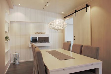 Juliebögatan, Kiruna - Photo 3