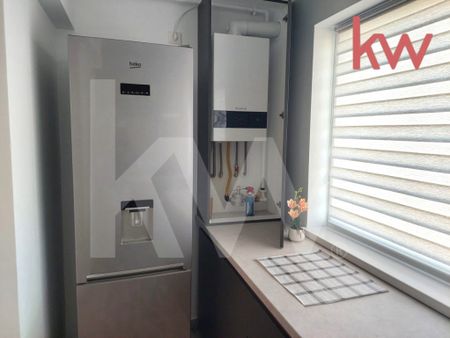 Nou, Decebal Residence, ap. 2 camere - Photo 5
