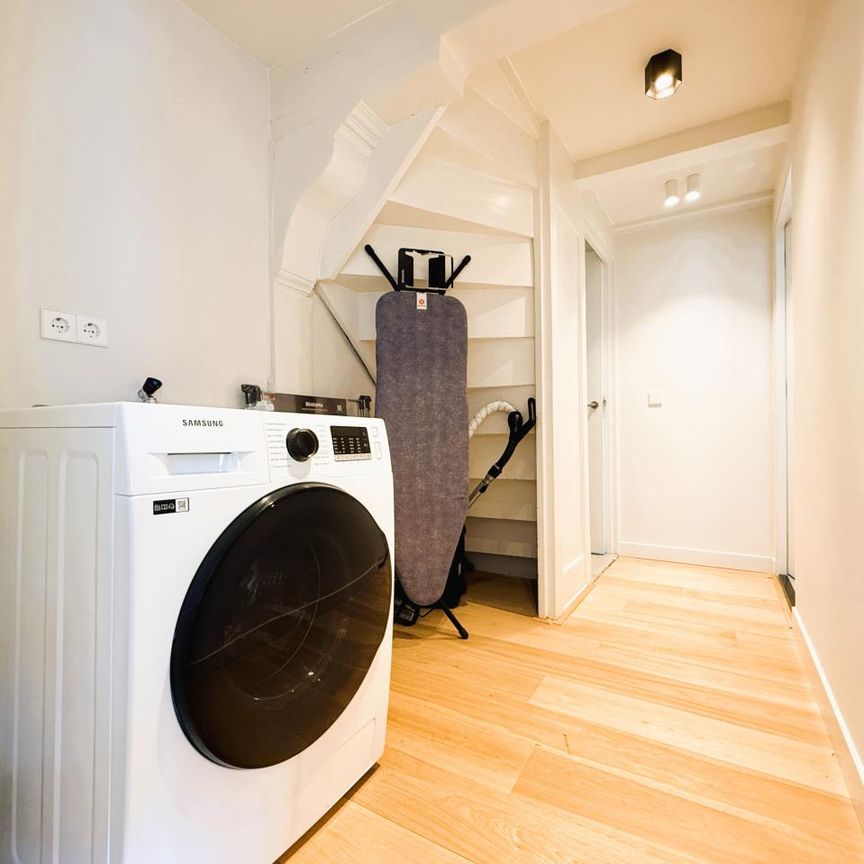 Kromme Waal, 1011BV, Amsterdam - foto 1