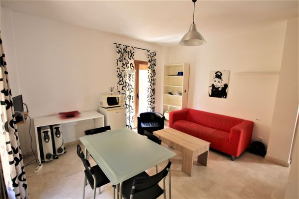 Apartment - Granada (San Antón) - Photo 1