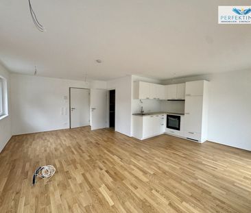 Tolle 1-Zimmer Wohnung in Hohenweiler zu vermieten - ERSTBEZUG! - Photo 3