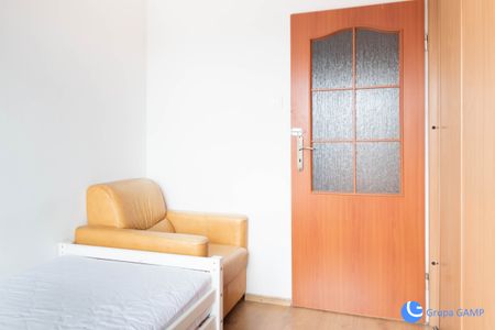 4 pok. 60m2*Pszenna*Wola Duchacka*Bonarka - Zdjęcie 4