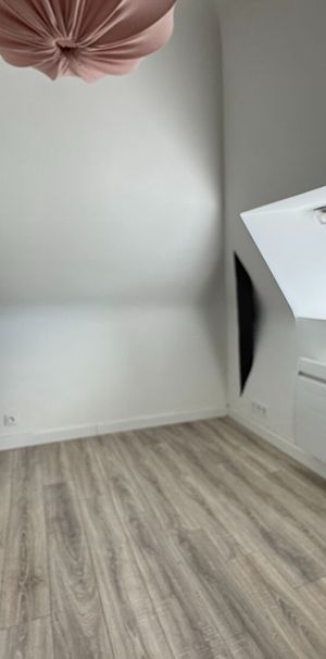 Appartement T2 à Cesson sevigne - Photo 2