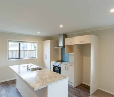 DANNEVIRKE THREE BEDROOM - Photo 1