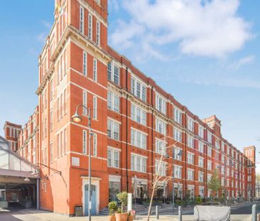 Esther Anne Place, London N1 - Photo 2