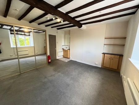 1 bedroom flat to rent - Photo 3