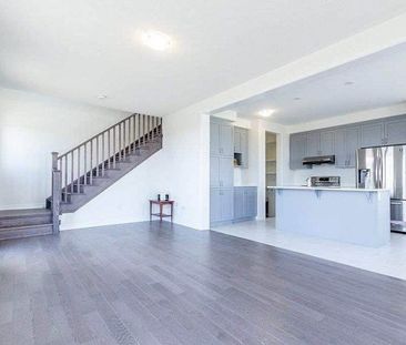 For Lease - 583 Queen Mary Drive Unit# UPPER, Brampton, Ontario - Photo 3