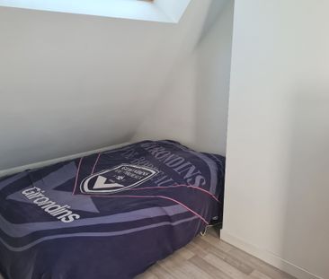 Location Appartement 1 pièce 20m² - Photo 6