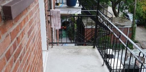 4 1/2 - Montréal (Le Plateau Mont-Royal) - $1 825 /mois - Photo 2