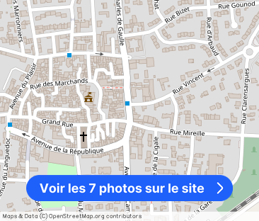 Mieszkanie na wynajem - 62 m² - 2 pokoje - Photo 1