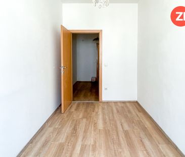Praktische 3 ZI - Wohnung inkl. Küche im Linzer Zentrum! - Foto 3