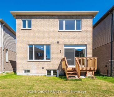 For Lease - 143 Terry Fox Drive Unit# Basement, Barrie, Ontario - Photo 4
